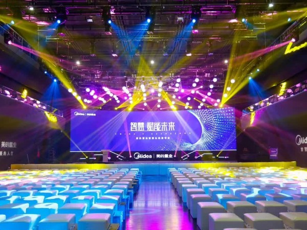 廣州音響租賃設(shè)備1