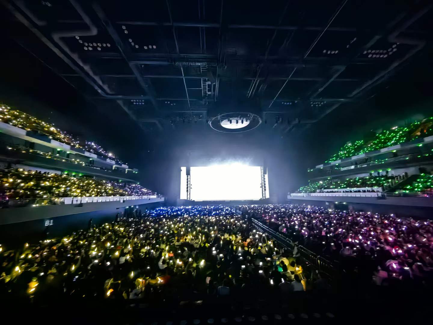 舞臺(tái)租賃設(shè)備安裝施工需從哪些細(xì)節(jié)多加注意呢？