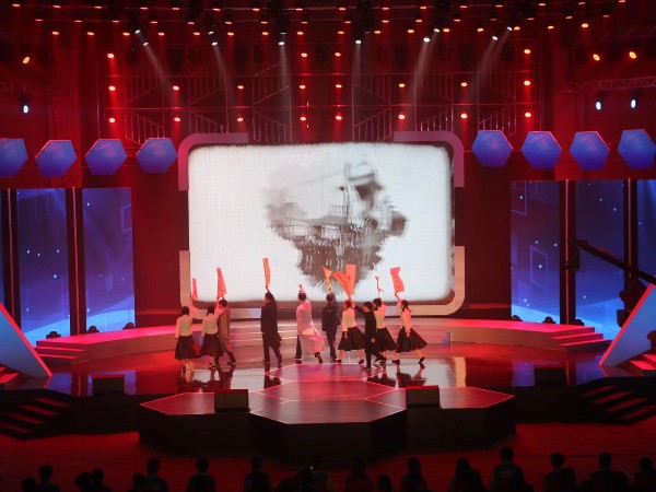 搭建舞臺哪家好？