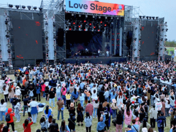 音頻系統(tǒng)音響租賃設(shè)備之調(diào)音臺