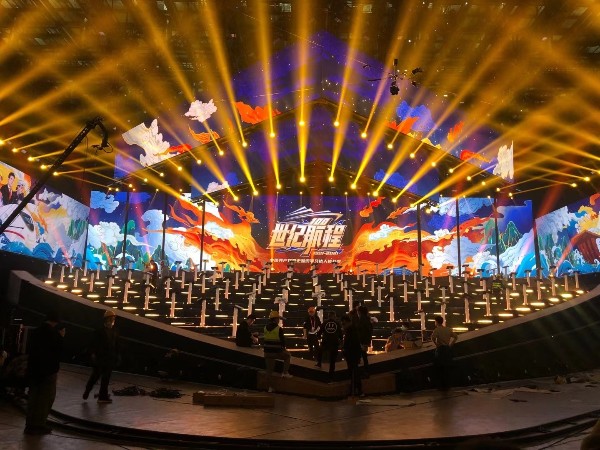 燈光出租什么時候有優惠？