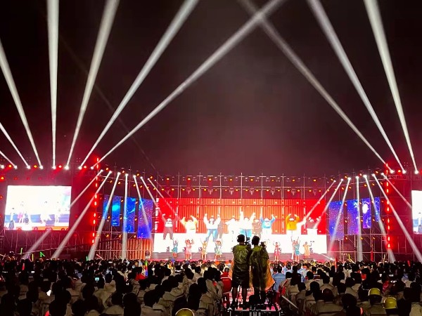 音響租賃設備不同類型的活動應如何挑選