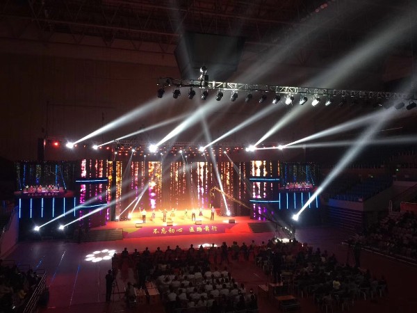 杭州音響租賃的優勢及注意事項