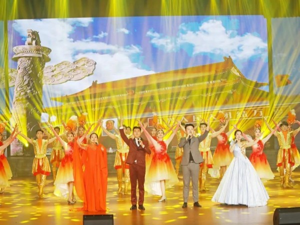 如何用最少的資金花費獲得好的燈光租賃舞臺演出效果