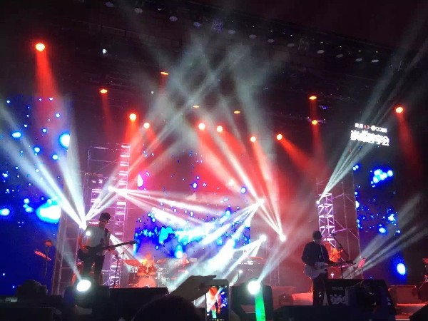 掌握燈光設(shè)備租賃公司出價，租到更便宜設(shè)備