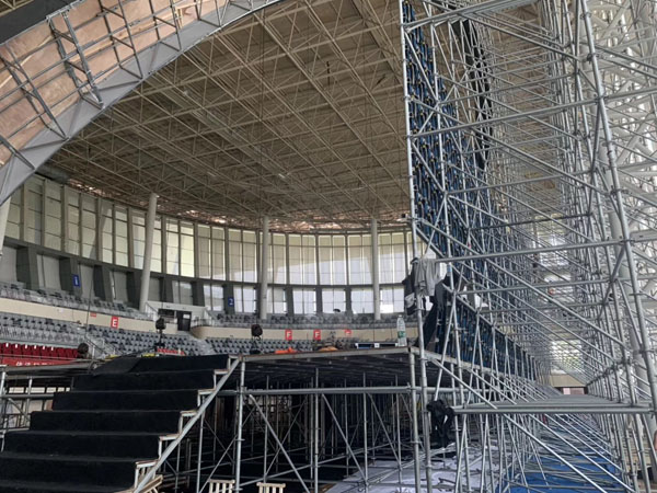 選擇燈光音響租賃商家不可忽視因素