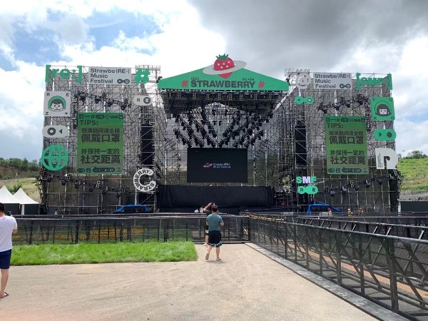 分析總結(jié)戶外演出租賃設(shè)備的注意事項(xiàng)