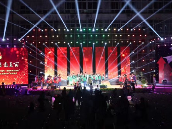 寧波舞臺(tái)音響出租價(jià)格？