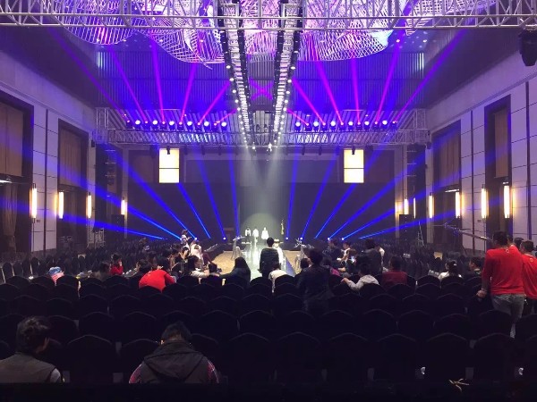 杭州桁架搭建公司與租賃價格