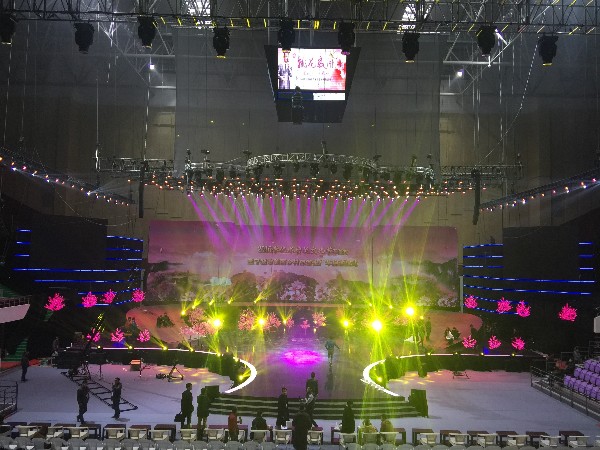 杭州桁架搭建公司與租賃價格