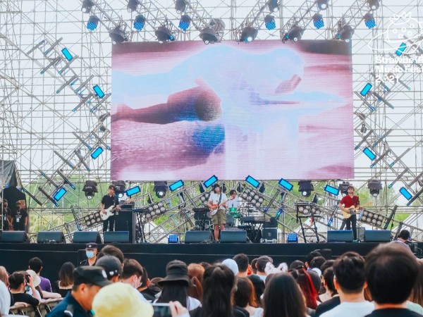 演出活動剛需燈光租賃切割燈解析