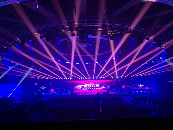 2022年吸引燈光音響租賃公司的一系列措施