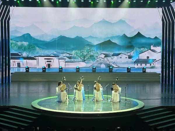 劇院舞臺租賃搭建性價比高的一站式服務