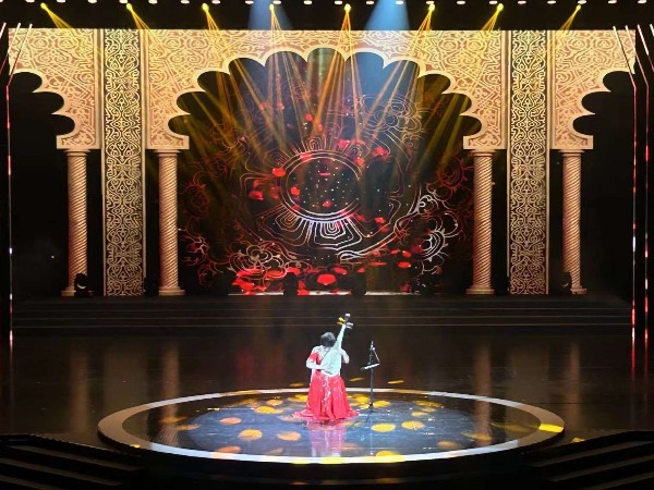 劇院舞臺租賃搭建性價比高的一站式服務