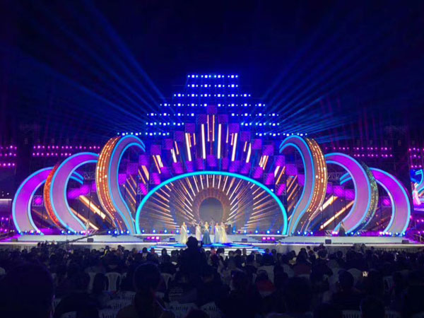 音響租賃價(jià)格哪家低？還需考慮以下兩點(diǎn)。