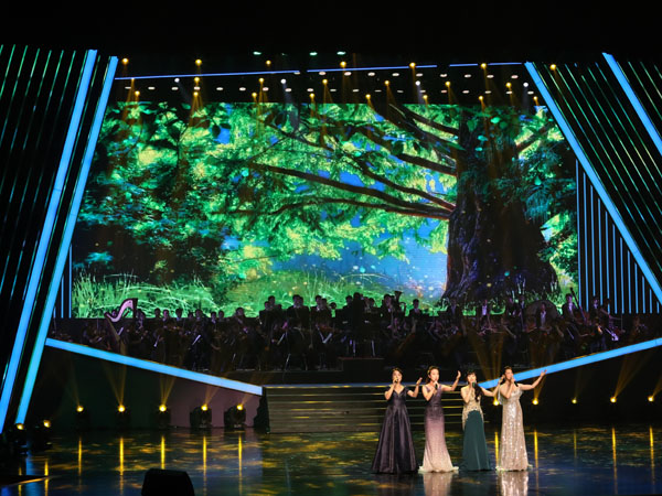 解析燈光租賃的優(yōu)勢(shì)