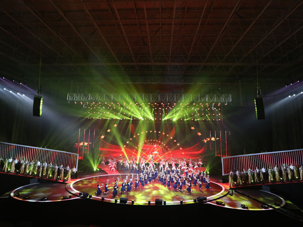 新一代的寧波音響設(shè)備租賃擁有的特點(diǎn)