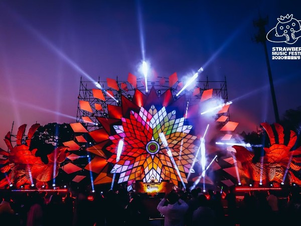 成功的演唱會燈光音響租賃公司應提供怎樣的服務？