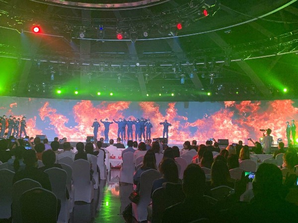 燈光出租公司怎么找合適