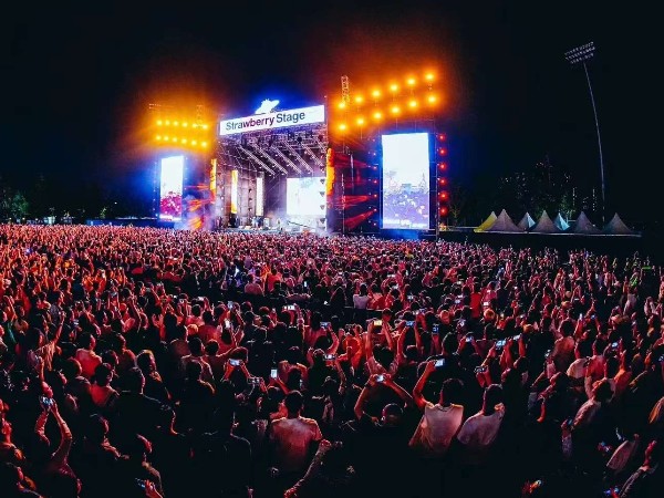 承攬異地舞臺(tái)設(shè)備租賃搭建如何節(jié)省開銷？