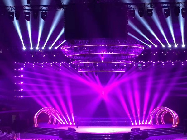 燈光租賃渠道有哪些，哪個讓用戶更放心