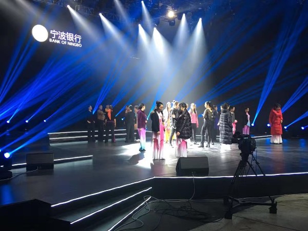 怎么選擇舞臺租賃途徑