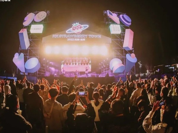 掌握租賃幾點細節能租到更好的音響租賃設備