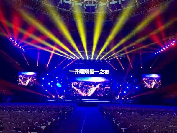 簡單挑選到優(yōu)質(zhì)的舞臺設(shè)備租賃公司的技巧