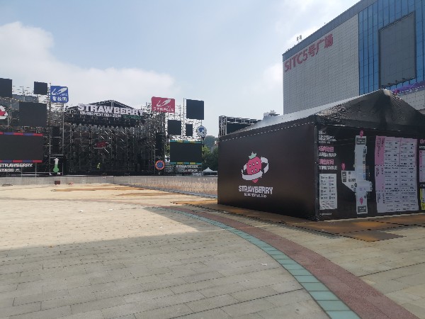 杭州音響租賃需經過的步驟與考慮細節