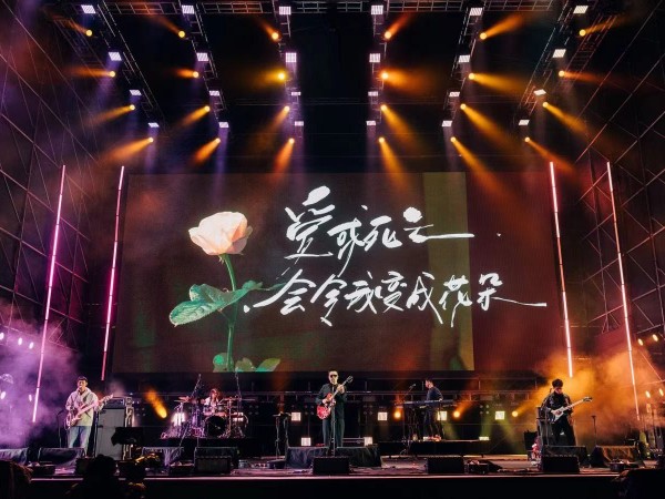 寧波文旅演出舞臺設備租賃如何成功避坑？