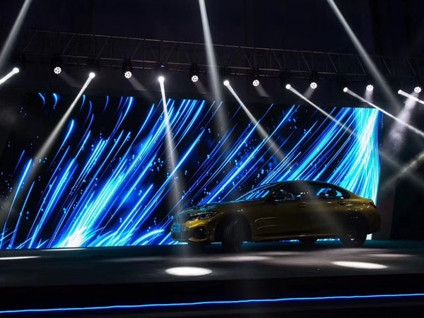 大型舞臺出租公司怎么選擇