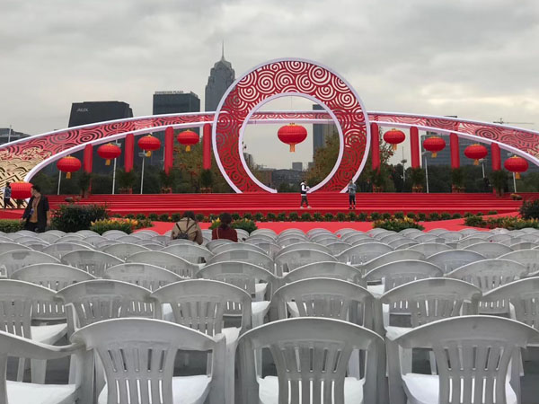 一站式舞臺搭建服務(wù)讓你輕松使用設(shè)備