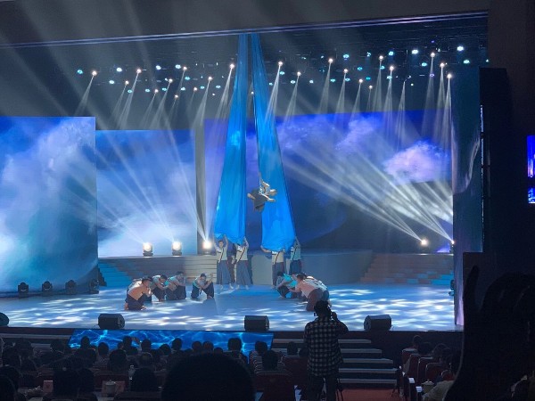 寧波演出設備租賃