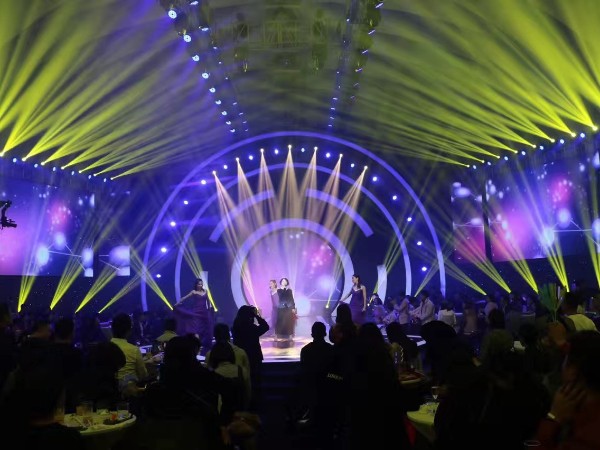 寧波哪家出租燈光設(shè)備質(zhì)量服務(wù)較好？