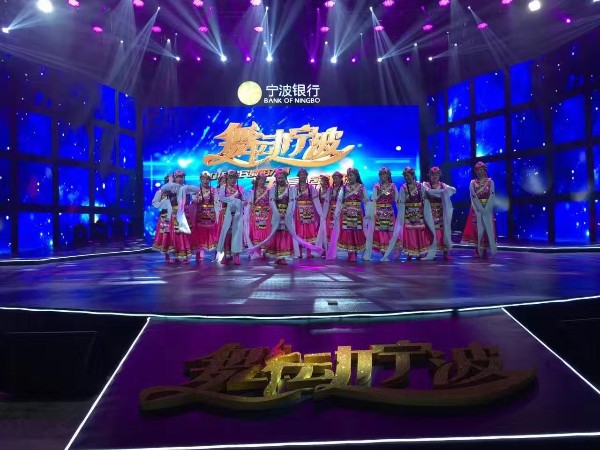 舞美LED屏租賃優勢