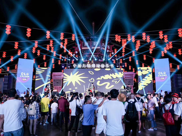 寧波音響租賃要怎么租用才能確保效果