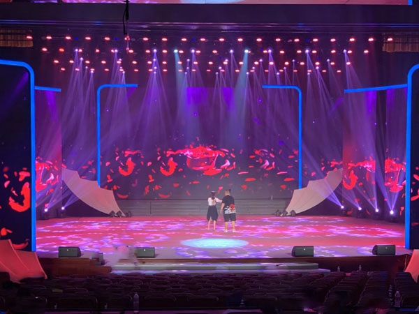 怎樣選擇符合自身實(shí)際情況的音響租賃公司呢?