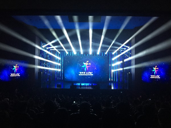 如何選擇優質的杭州LED顯示屏租賃公司