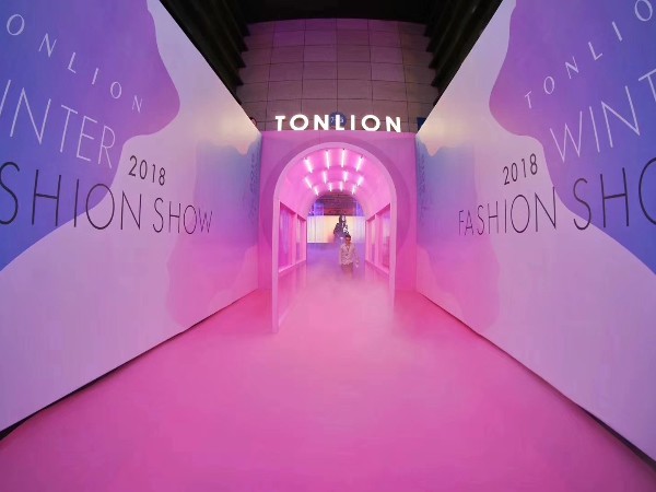 音響燈光租賃行業(yè)新趨勢