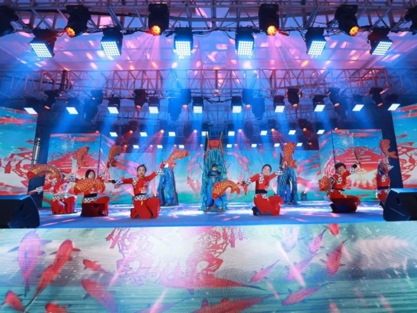 有什么好方法為企業(yè)創(chuàng)造大效益？選對燈光租賃公司嗎？