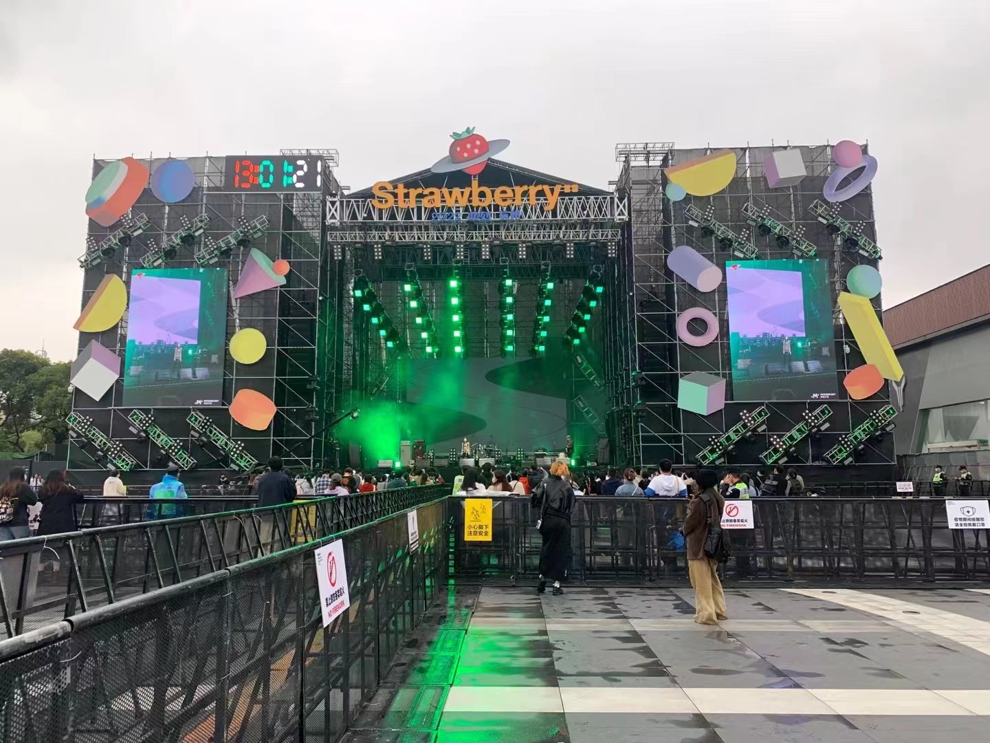 好的舞臺設備租賃平臺成就較好的舞臺制作