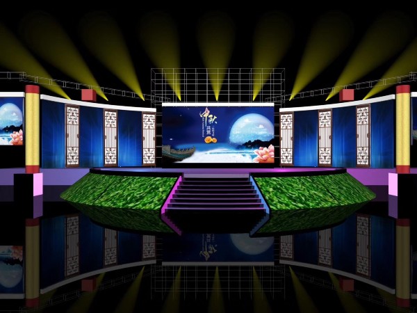 中秋活動寧波舞臺執行供應商哪找？