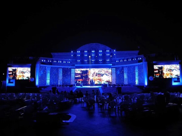 中秋活動寧波舞臺執行供應商哪找？