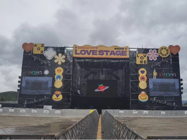 寧波燈光租賃公司具備什么條件能保障用戶使用體驗(yàn)？