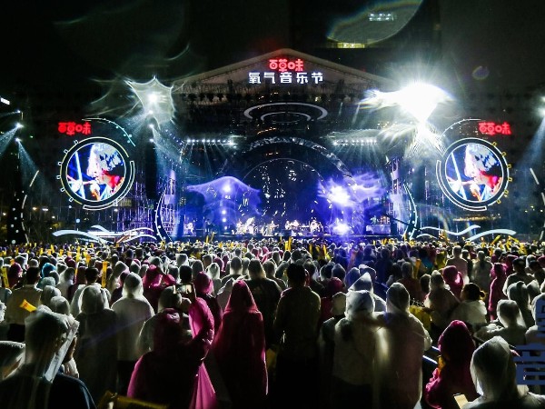 寧波LED顯示屏如何創(chuàng)造出舞臺最大價(jià)值?