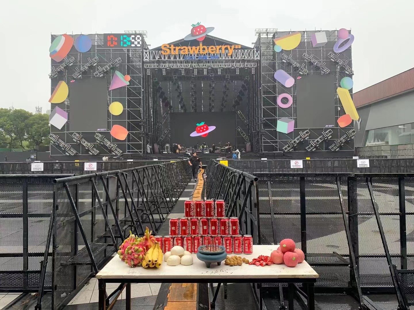 推薦了解服務(wù)體貼周到價格實惠的寧波音響租賃公司