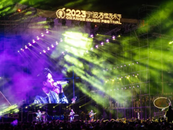 2023年音樂(lè)節(jié)演出狂潮招標(biāo)舞臺(tái)搭建服務(wù)供應(yīng)商注意事項(xiàng)