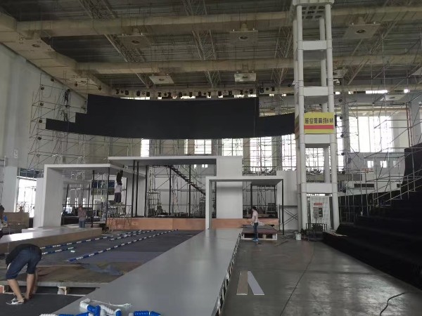 中小型流動演出音響租賃市場未來發(fā)展變化