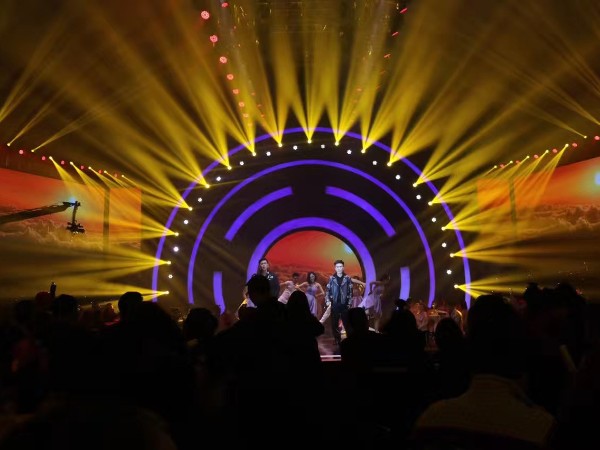 中小型流動演出音響租賃市場未來發(fā)展變化