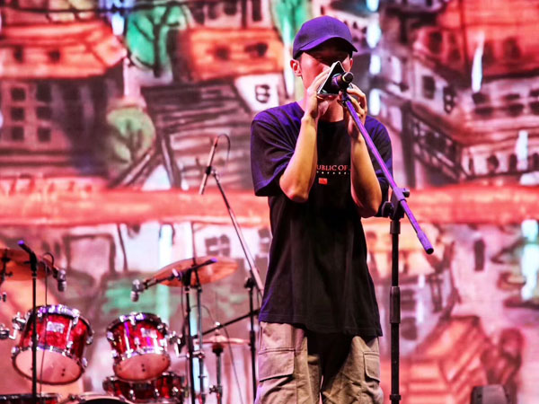 寧波舞臺租賃鑫禾舞美的優勢有哪些?